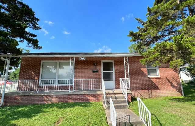 2 Bedroom (Ellettsville) Available September 2025 for $1,200 (All Utilities Paid by Owner!) photos photos
