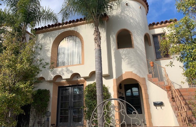 183 Roycroft Ave - 183 Roycroft Avenue, Long Beach, CA 90803