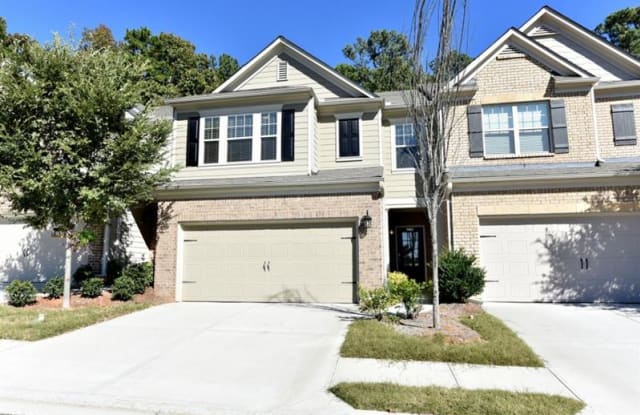 1045 Justins Place Court - 1045 Justins Place Lane, Gwinnett County, GA 30043