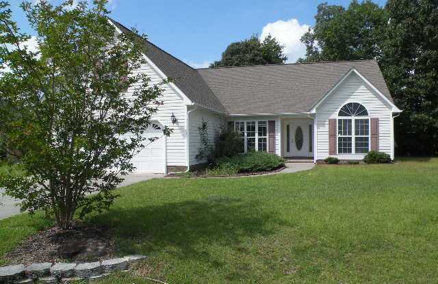 Home in Tucker Creek photos photos