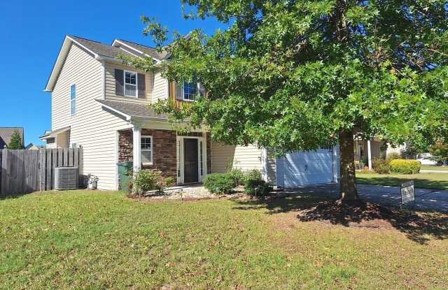 2205 Great Laurel Court Gallery 2