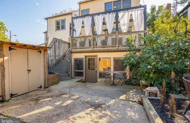 3817 NW CATHEDRAL AVE NW #GARDEN APARTMENT photos photos