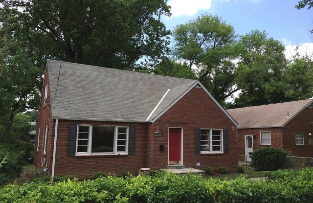4803 DELAWARE STREET - 4803 Delaware Street, College Park, MD 20740