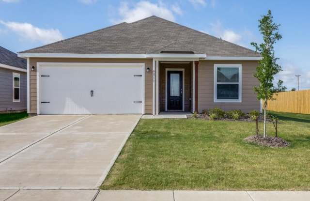 4811 Delano Street - 4811 Delano Street, Greenville, TX 75401