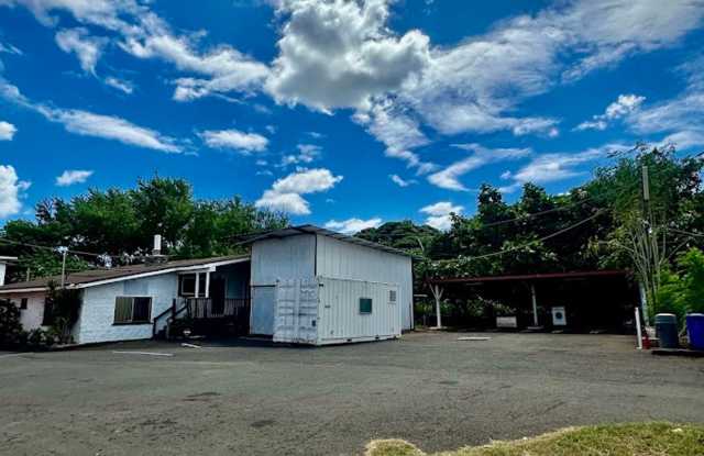 Fort Weaver Road #G photos photos