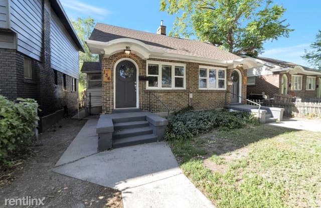 132 williams ave A - 132 Williams Avenue, Salt Lake City, UT 84111