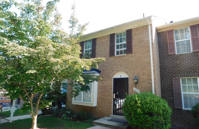 3835 FERRARA DRIVE - 3835 Ferrara Drive, Wheaton, MD 20906