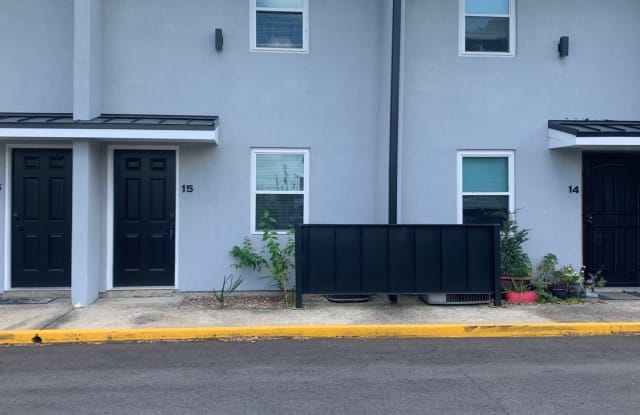 1125 Bilbo St #15 - 1125 Bilbo Street, Lake Charles, LA 70601