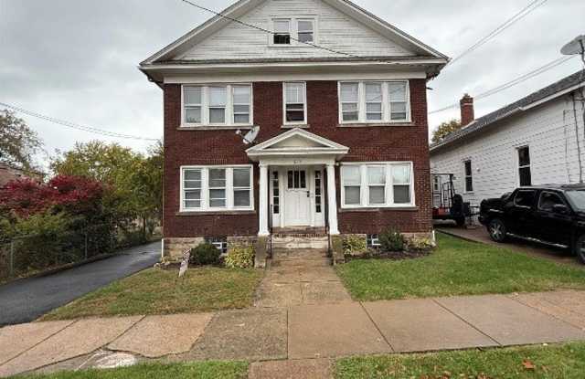 620 W 5TH Street - 620 West 5th Street, Erie, PA 16507