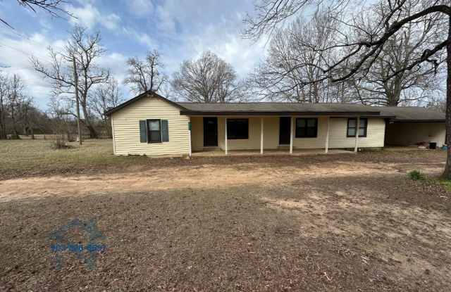 2417 County Road 3778 - 2417 County Road 3778, Cass County, TX 75572