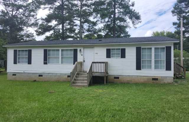 76 Thompson Circle photos photos