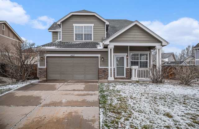 Beautifully updated home in Founders Village photos photos