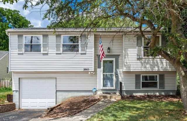 2865 Chatsworth Way - 2865 Chatsworth Way, Columbus, OH 43068
