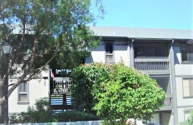 186-D Maitland Avenue - 186 Maitland Ave, Altamonte Springs, FL 32701