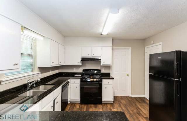 5205 Birdlake Drive Northwest Gallery 4