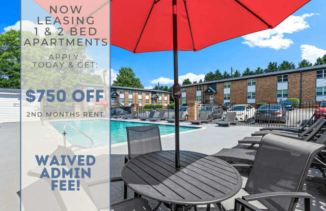 Georgian Oaks Apartments photos photos Georgian Oaks Apartments photos photos