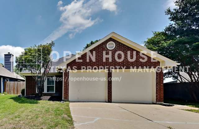247 Stallion Drive - 247 Stallion Drive, Keller, TX 76248 247 Stallion Drive - 247 Stallion Drive, Keller, TX 76248