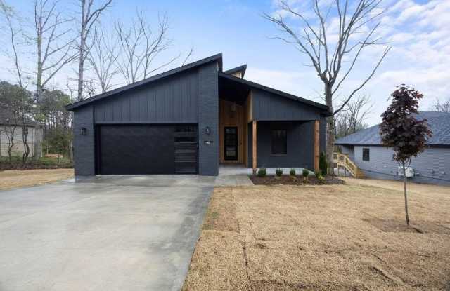 40 Banff  DR - 40 Banff Drive, Bella Vista, AR 72715
