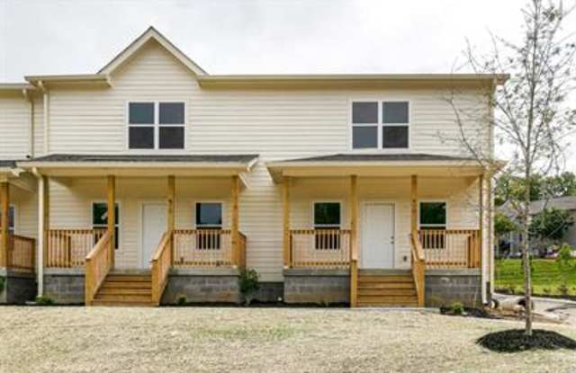 412 Caldwell Drive - 1 photos photos