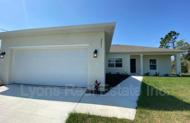 2497 Courtland Ave. photos photos