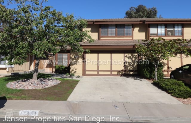 13503 Ridley Rd - 13503 Ridley Road, San Diego, CA 92129