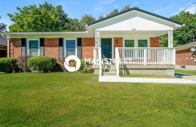 4220 Buxton Drive photos photos
