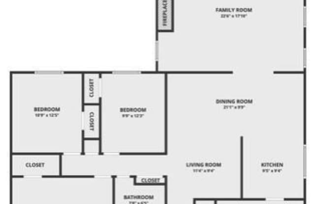 7600 PHEASANT RUN Drive Gallery 2