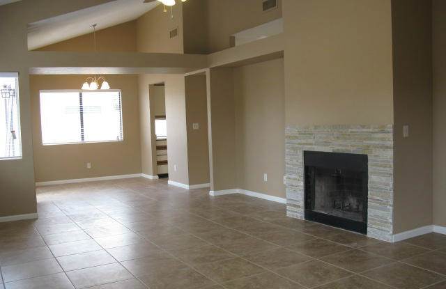 4698 W HARRISON Street - 4698 West Harrison Street, Chandler, AZ 85226