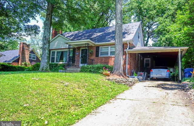 6632 MOLY DR - 6632 Moly Drive, McLean, VA 22046