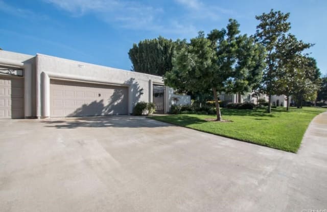 5377 Avenida Sosiega - 5377 Avenida Sosiega, Laguna Woods, CA 92637