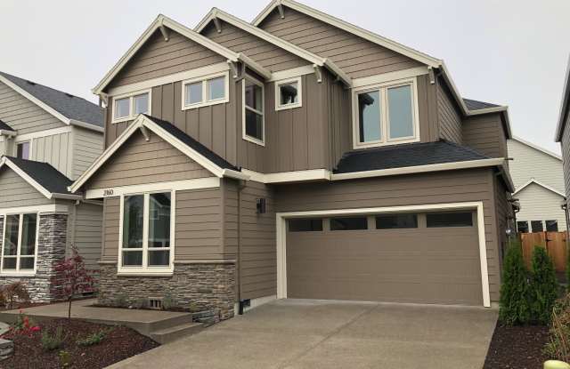 2160 NW 161st Avenue ~ Amazing High Efficiency 2-Story Home photos photos