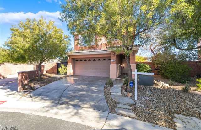 9906 Stiges Street - 9906 Stiges Street, Enterprise, NV 89178