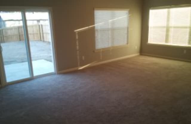 3573 Terrace Hill Courts - 3573 Terrace Hill Ct, Benton, AR 72019
