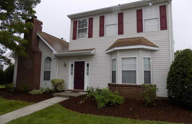 KILN CREEK - Claymill Corner photos photos