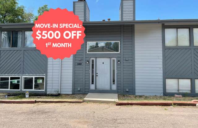*MOVE-IN SPECIAL: $500 OFF 1ST MONTH'S RENT* Extra spacious 2 bedroom fourplex for Rent on Gahart Dr photos photos *MOVE-IN SPECIAL: $500 OFF 1ST MONTH'S RENT* Extra spacious 2 bedroom fourplex for Rent on Gahart Dr photos photos