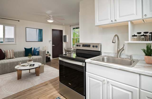 2883 Oahu Avenue - Cottage photos photos
