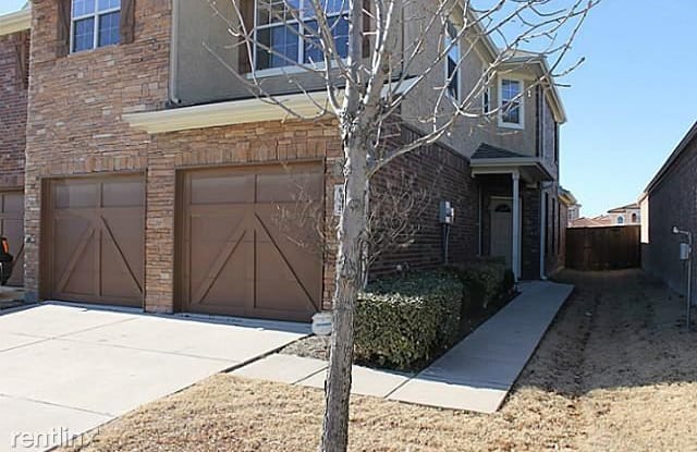 6325 Cedar Falls Drive - 6325 Cedar Falls Drive, The Colony, TX 75056