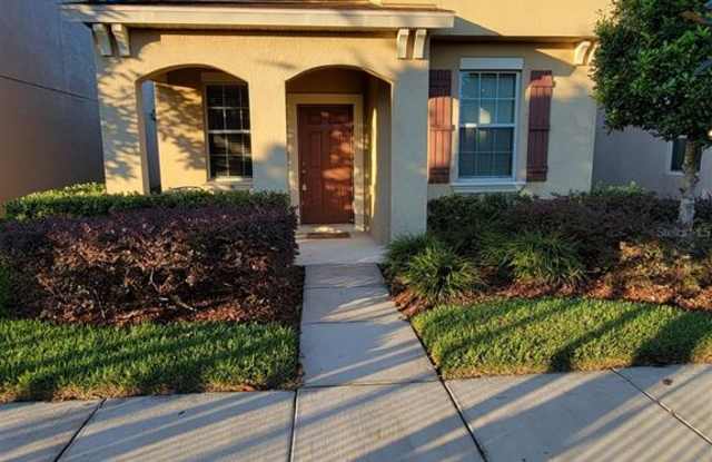 9012 ASPEN HOLLOW PLACE - 9012 Aspen Hollow Road, Palm River-Clair Mel, FL 33578
