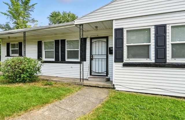Charming 3BR House in Lima Gallery 1