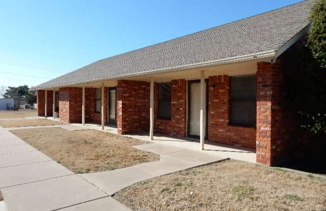 Stonewood Apartments Gallery 1