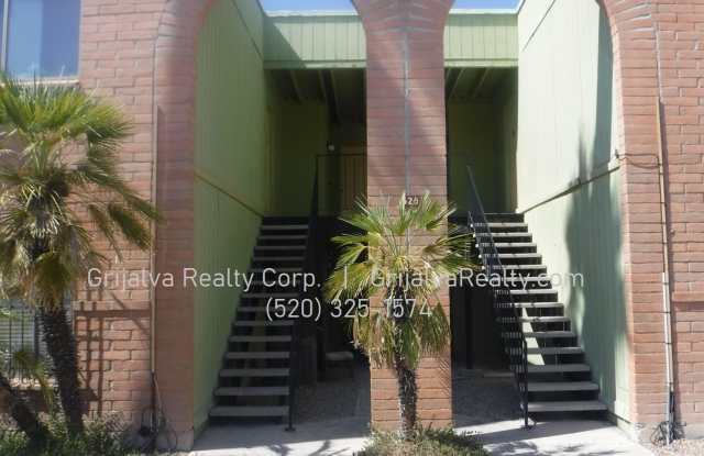 **MOVE-IN SPECIAL ** Spacious 2 Bedroom, 1 Bath Condo (22nd/Columbus) photos photos