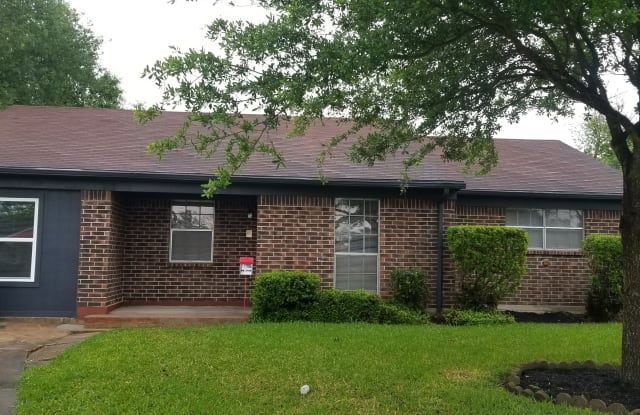 11803 Edgar Street - 11803 Edgar Street, Houston, TX 77047