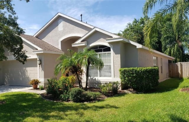11402 CYPRESS RESERVE DRIVE - 11402 Cypress Reserve Drive, Westchase, FL 33626