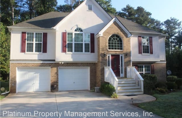 4428 Karron Dr - 4428 Karron Dr, Cobb County, GA 30127