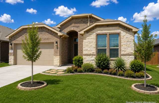 4/2/2 COMING SOON...Luxury Living in Ranches West – Weatherford, TX photos photos
