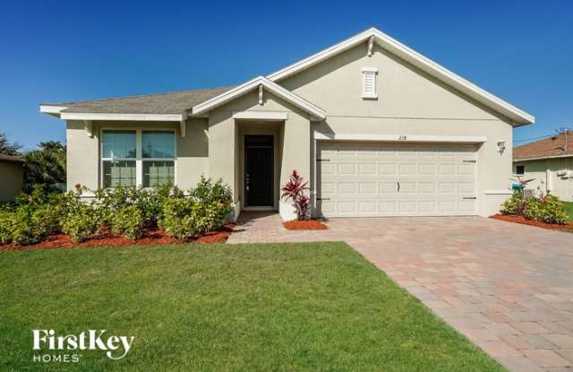 238 Southeast 1st Avenue - 238 Southeast 1st Avenue, Cape Coral, FL 33990