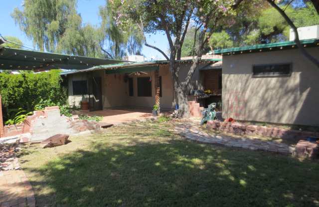 5750 N. 16th Pl. - 5750 North 16th Place, Phoenix, AZ 85016