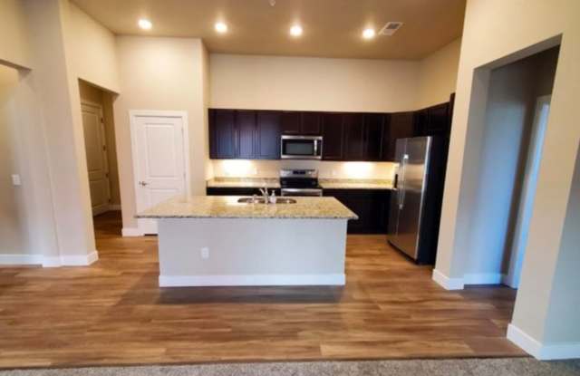 14301 East Tennessee Avenue - 14301 East Tennessee Avenue, Aurora, CO 80012