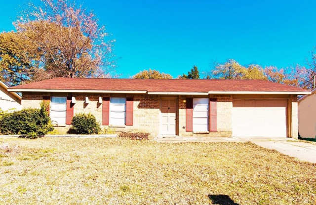 127 Cooper Street - 127 Cooper Street, Cedar Hill, TX 75104