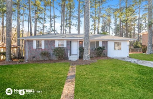 1133 Bowman Road - 1133 Bowman Road, Birmingham, AL 35235
